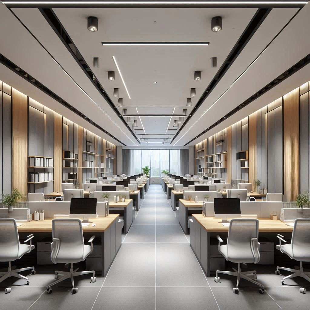 轮班服务组处理餐饮配送集中到达时写字楼办公的办公区动静分离应先确认什么
